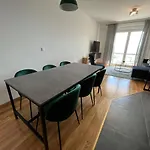 Apartman J&M